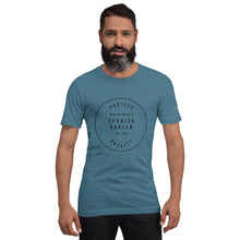 Born and Bred in Spanish Harlem Unisex T-shirt