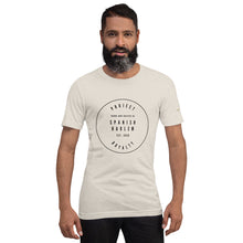 Born and Bred in Spanish Harlem Unisex T-shirt