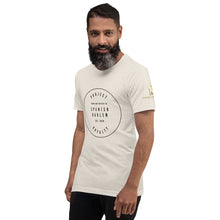 Born and Bred in Spanish Harlem Unisex T-shirt