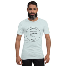 Born and Bred in Spanish Harlem Unisex T-shirt