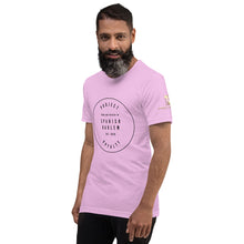 Born and Bred in Spanish Harlem Unisex T-shirt