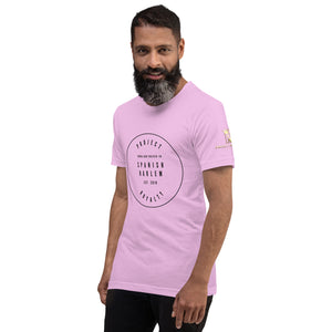 Born and Bred in Spanish Harlem Unisex T-shirt