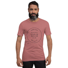 Born and Bred in Spanish Harlem Unisex T-shirt