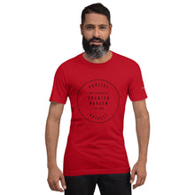 Born and Bred in Spanish Harlem Unisex T-shirt