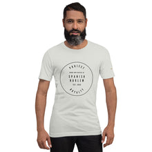 Born and Bred in Spanish Harlem Unisex T-shirt