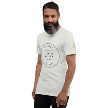 Born and Bred in Spanish Harlem Unisex T-shirt