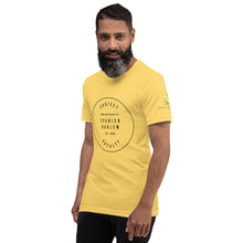 Born and Bred in Spanish Harlem Unisex T-shirt